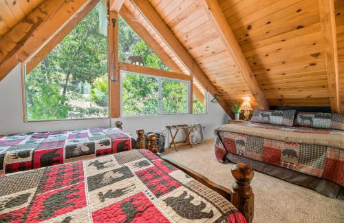 Moonlight Shores Lakefront - Lakefront home with hot tub! - Foto 31