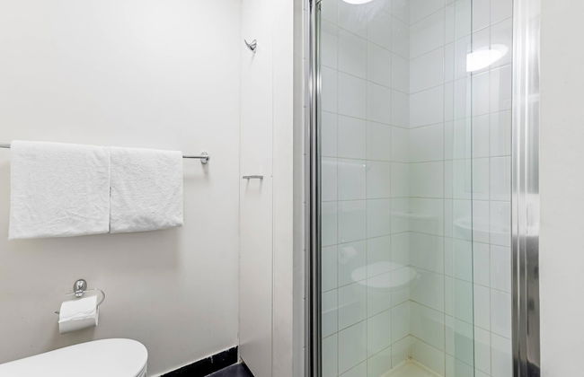 Quality Apartments North Melbourne - Photo 37