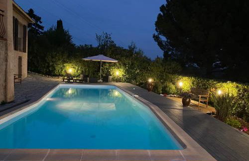 Villa Vence - Foto 36