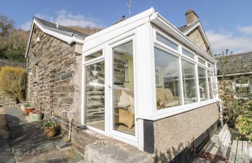 The Old Smithy Cottage - Foto 17