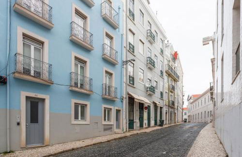 Paraíso 42 Simonetti Exclusive Apartments - Foto 27