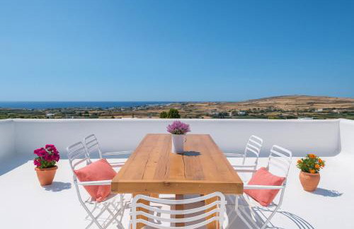 Marouso Villa - Paros Seaview Getaway - Photo 1