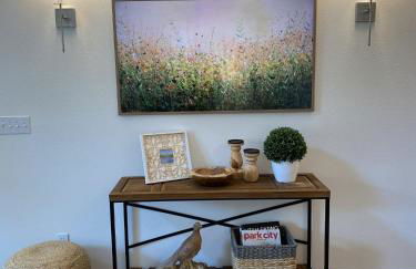 Family Getaway-Pool, Hot Spring, Scuba & Ice Castles 727 home - Foto 17