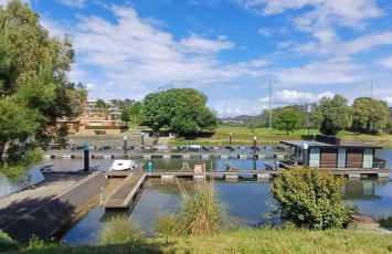 Quinta da Barca Golf - With Views of the River - Foto 46