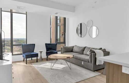 The Stay 2 - Tysons Corner - Foto 24