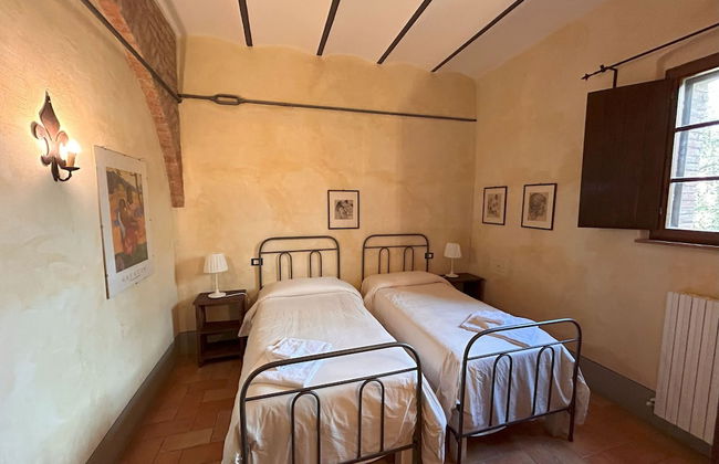 Appartamento Vele, Wifi, Near Perugia - Photo 3