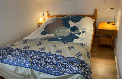 Ferienhaus in résidence naturiste direkt am Strand - Foto 10