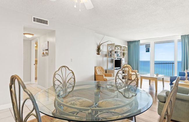 Dunes of Panama Beach Resort by Panhandle Getaways - Photo 10