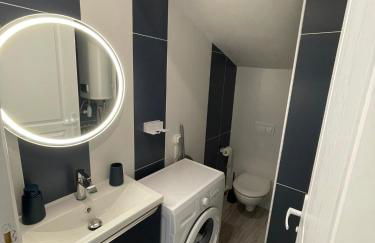 Charmant T1bis Centre - Photo 11