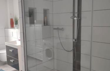 Ferienwohnung am Rittergut 100qm - Foto 7