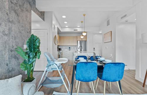 Stylish 2BR with Pool Central SLC - Great Access - Foto 24