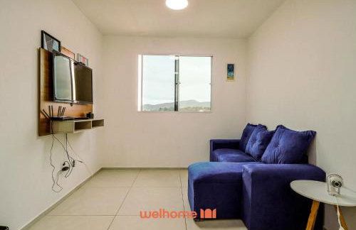 Apartamento em Guaratiba perto do Park Shopping - Foto 21