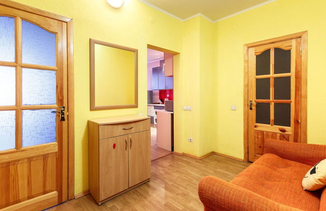 A-Rent in Kiev - Foto 60