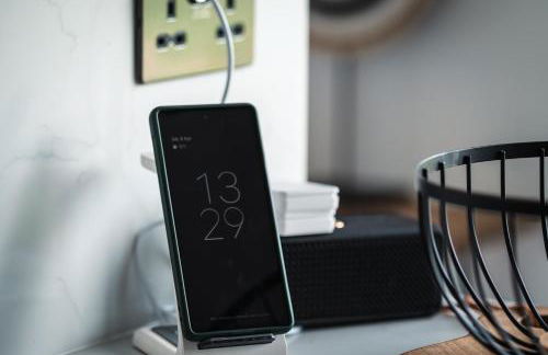 Priory Bay Escapes - Visum - Photo 35