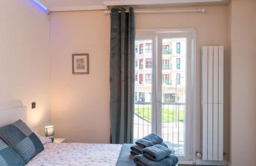 Forum Evolucion Residence - Foto 9