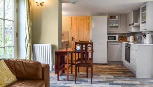 The Coach House Annexe - Foto 4