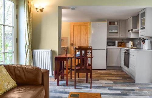 The Coach House Annexe - Foto 4