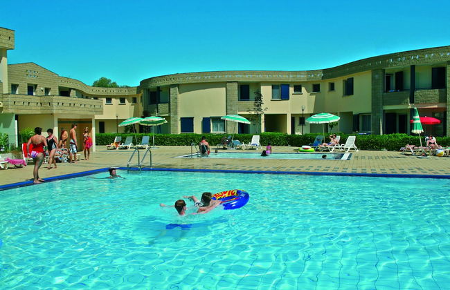 Villaggio Girasoli - Foto 22