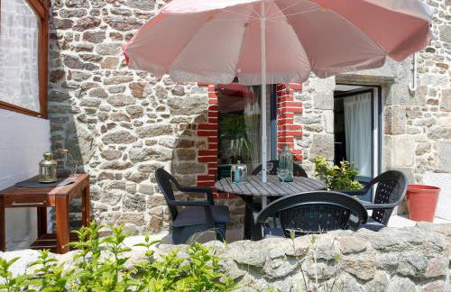 La Quinardais - Charmante maison avec terrasse - Foto 2