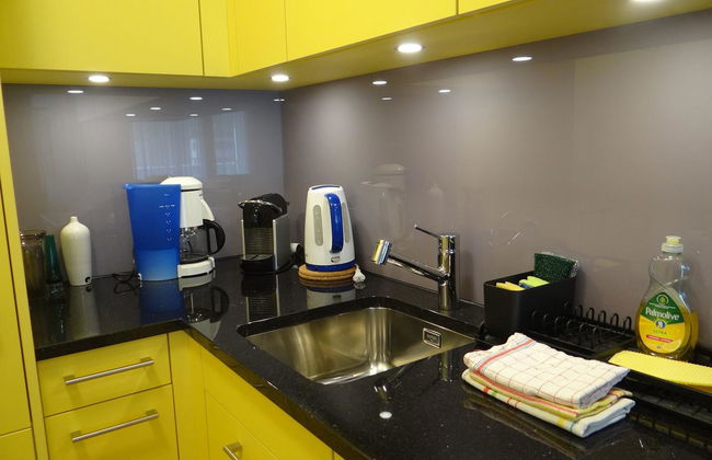 Sunnmatt West Wohnung 744 - Foto 9