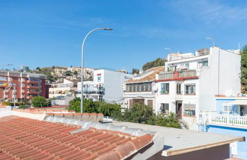 Urbe10 Pedregalejo Loft 3 - Foto 23