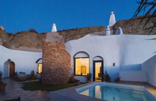 Cuevas de Kabila - Photo 43