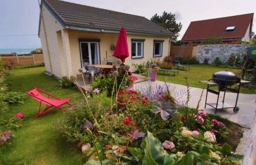 Maison classée 4 étoiles vue sur la mer - Foto 33