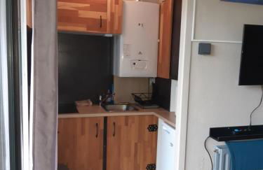 Studio Haut De Bordagain Ciboure - Foto 31