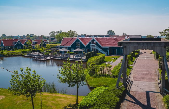 EuroParcs de Rijp - Foto 41