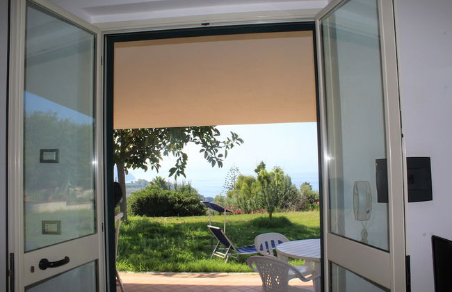 Villa Faro - Foto 23