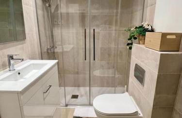 Samaniego Apartment - Madrid Airport - Photo 13