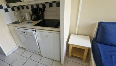 Maisonnette duplex 4 pers proche mer et golf - Foto 4