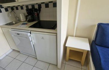 Maisonnette duplex 4 pers proche mer et golf - Foto 4