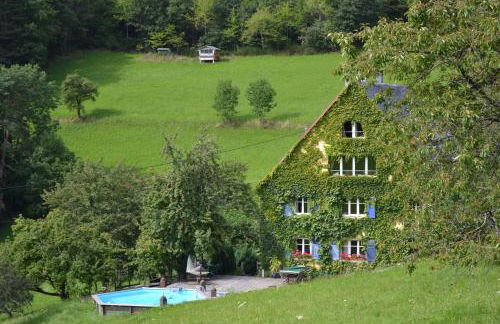 Les Fermes De Pinpin - Foto 1