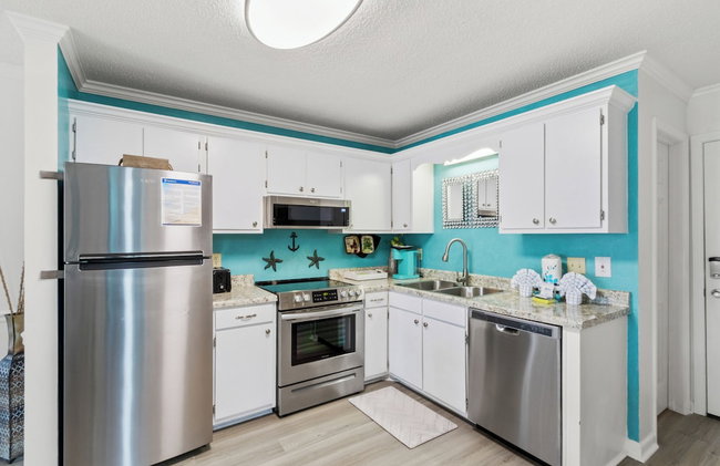 Gulf Shores Plantation-East 2221 - Foto 102