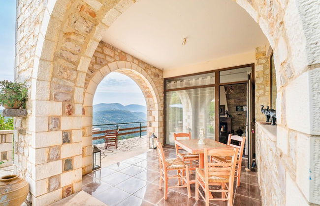 Mountain Oasis - Pool Playground Near Neda Falls - Foto 41