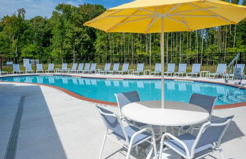 Shore Point Cottages - Foto 51