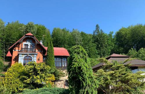 Leśny Dwór - Foto 1