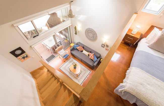 Allure Stradbroke Resort - Foto 6