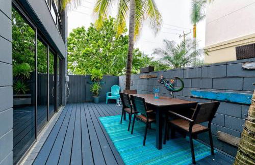 Entire Townhouse Ft Lauderdale - Foto 28