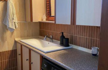 Accommodation Villa Mallis in Chorto, Pelion - Foto 6