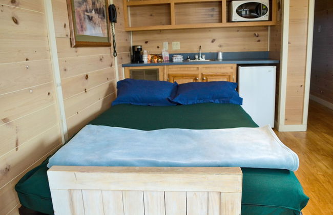 Worlds of Fun Village - Foto 23