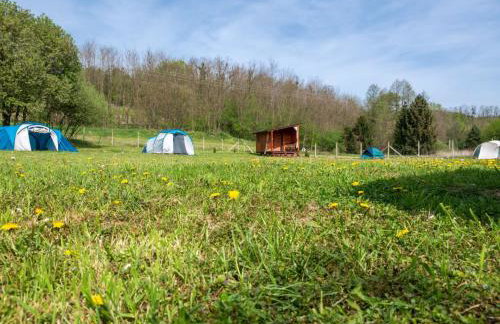 Robinzonski Kamp Hofman - Foto 89