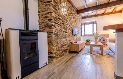 Lagar de Beuvas - Foto 13