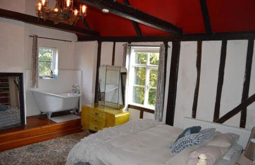 Countryside Tiny House - Photo 33