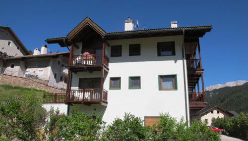 Villa Ula Verda- Apartments Marianna - Foto 4