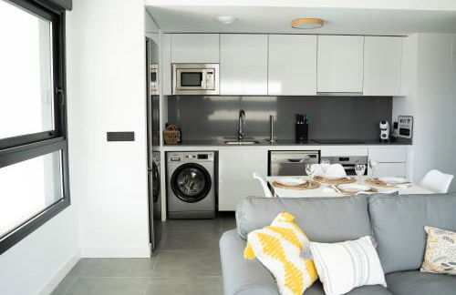 Relaxing Calpe Luxury Vacation - Photo 6