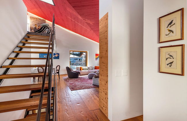 Maison Montagne - Foto 47