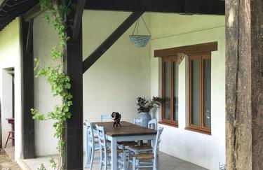 L’Etang Carp fishing lake and Gite - Foto 13