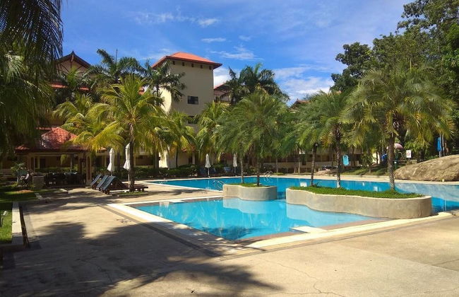 SELESA Tioman Home Stay Apartment - Foto 20